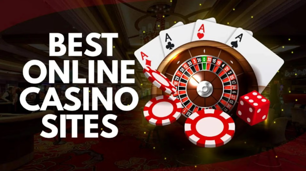 Tips Memilih Situs Casino Online yang Aman dan Terpercaya